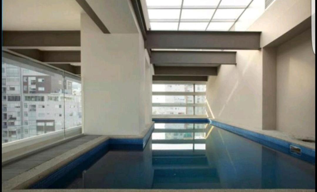 Luxury Apartment In Carso, Polanco México DF Exterior foto