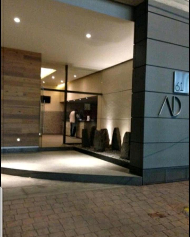 Luxury Apartment In Carso, Polanco México DF Exterior foto